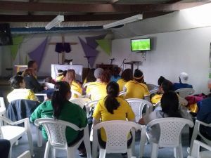 fifachurch
